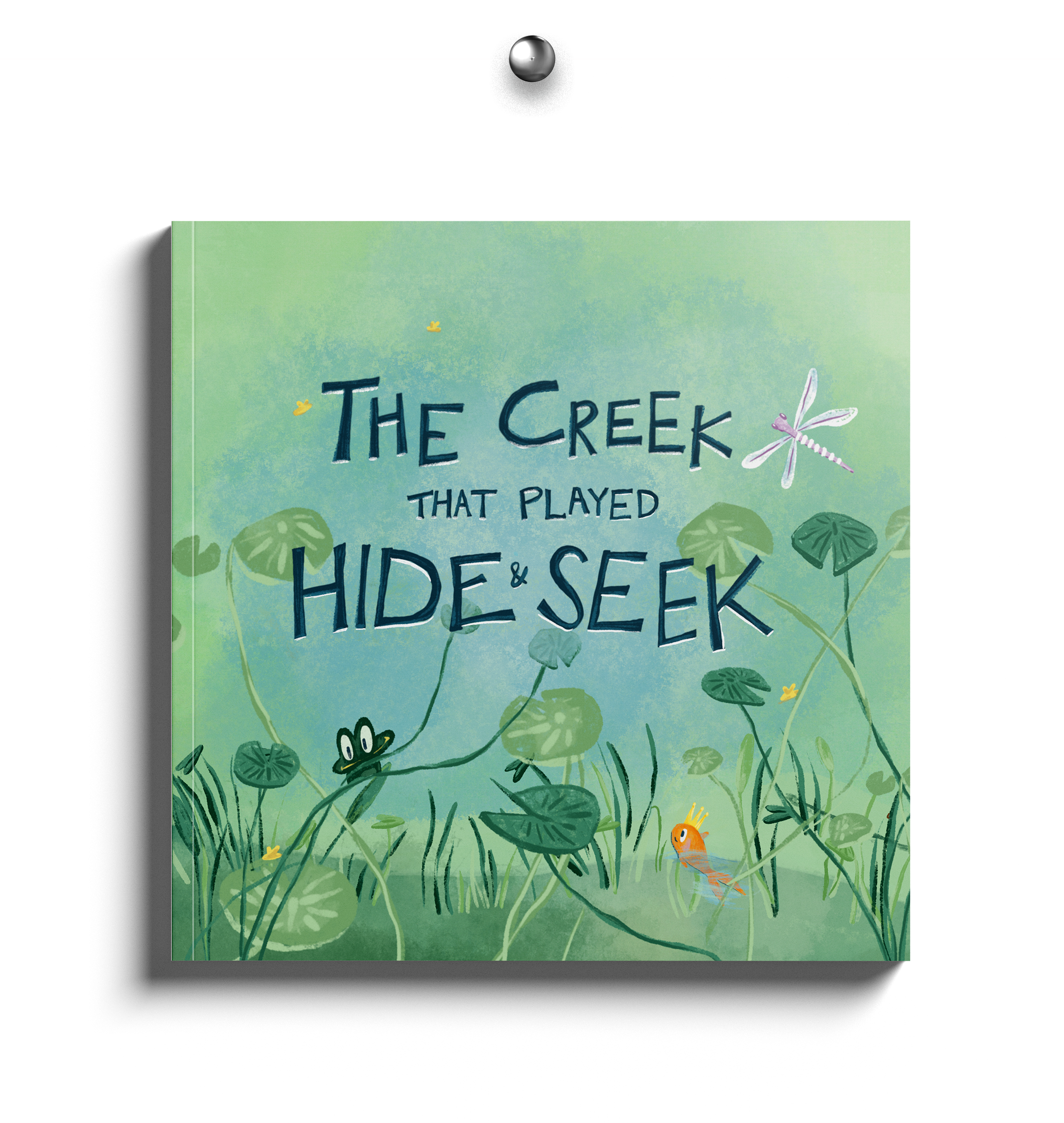 The Creek